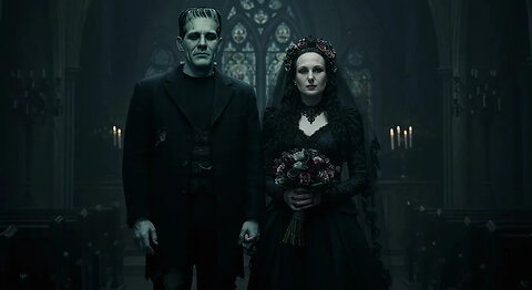 UNHOLY MATRIMONY
