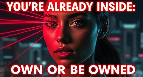 The System Is Almost Complete — And You’re In It. #DSIintel