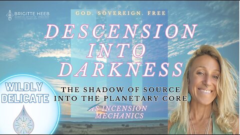 Wildly Delicate - Descension into Darkness - Into the Planetary Core #15