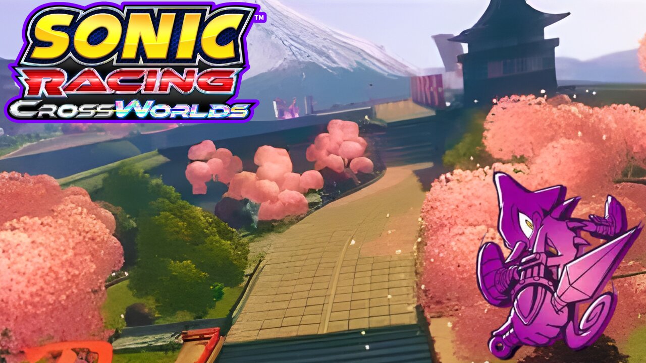 ESPIO STEALS THE LEAD