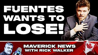 Why Nick Fuentes WANTS MAGA to lose!