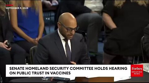 Article cover video