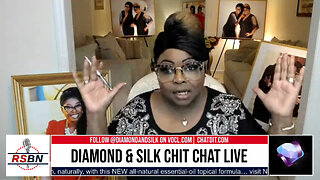 Diamond & Silk | PARENTS CHEMICALS MENTAL ILLNESS AND GUNS - 8/27/25