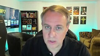 This Is An Extinction Level Event! They're Preparing Like It's About Ready to Happen!