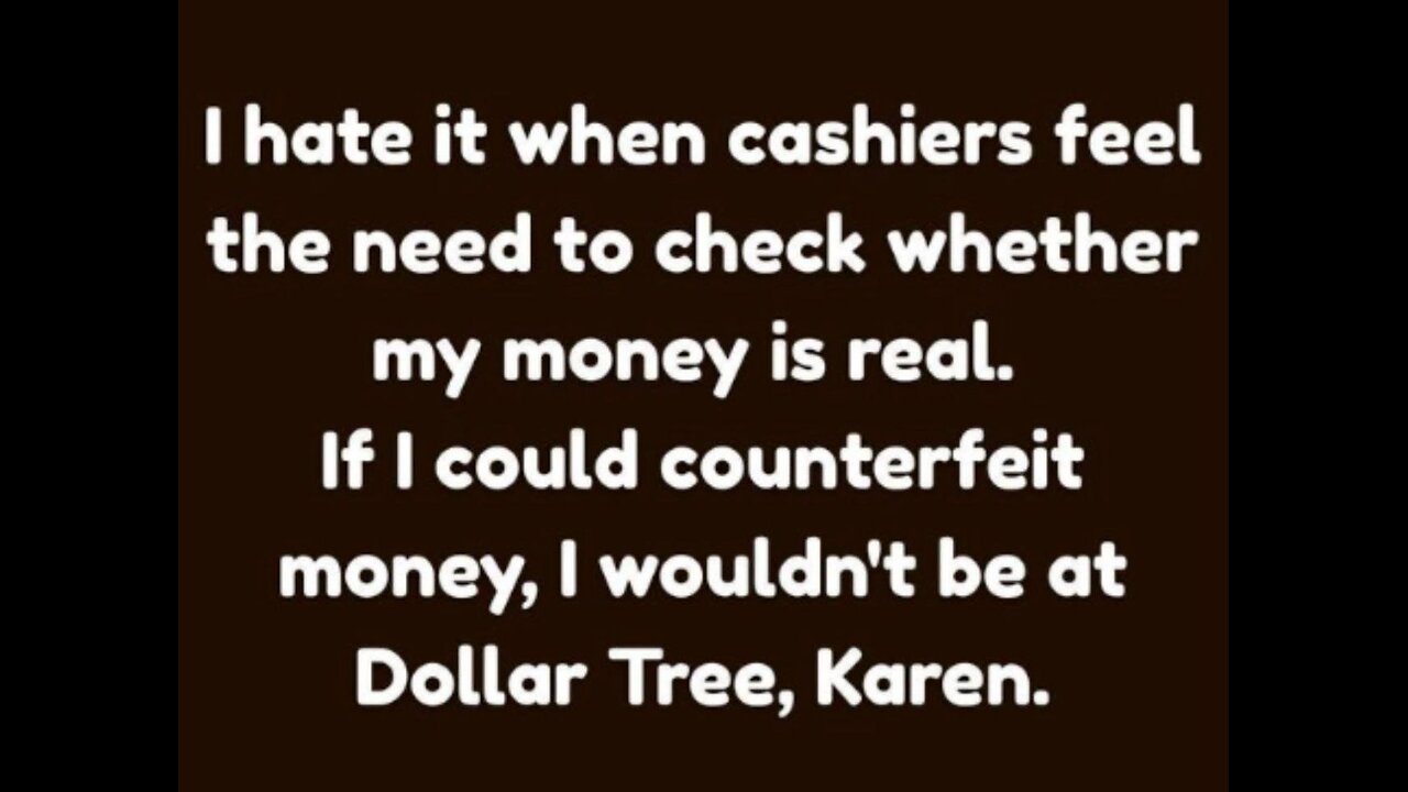 I even work when dead