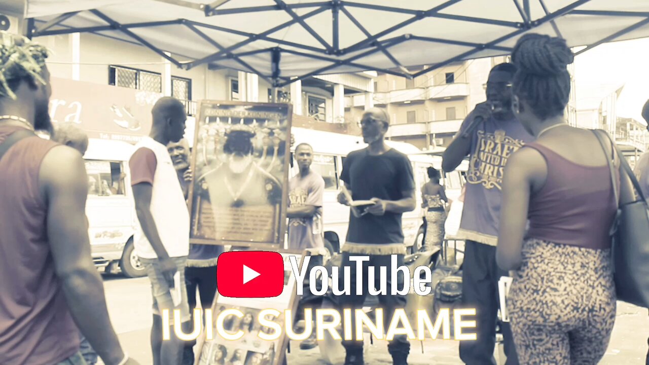 KRISTUS NO BING DE WAN MOOI MANG COMING SOON !!!!!