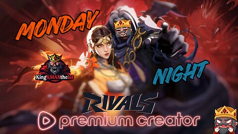 MONDAY NIGHT RIVALS 11/3/2025 | Ranked & Casuals | GIVEAWAYS THIS SATURDAY