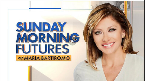 SUNDAY MORNING FUTURES with Maria Bartiromo (08/03/25) FULL EPISODE