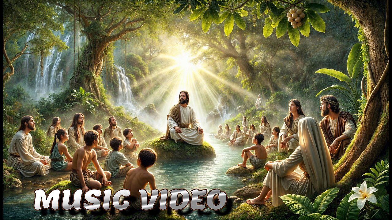 He Is Risen - Forever Alive (Pop)