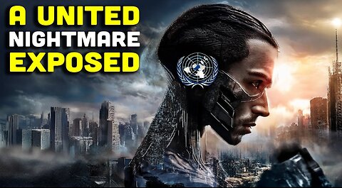 The United Nations Is Using AI to Groom Children to Be Globalists