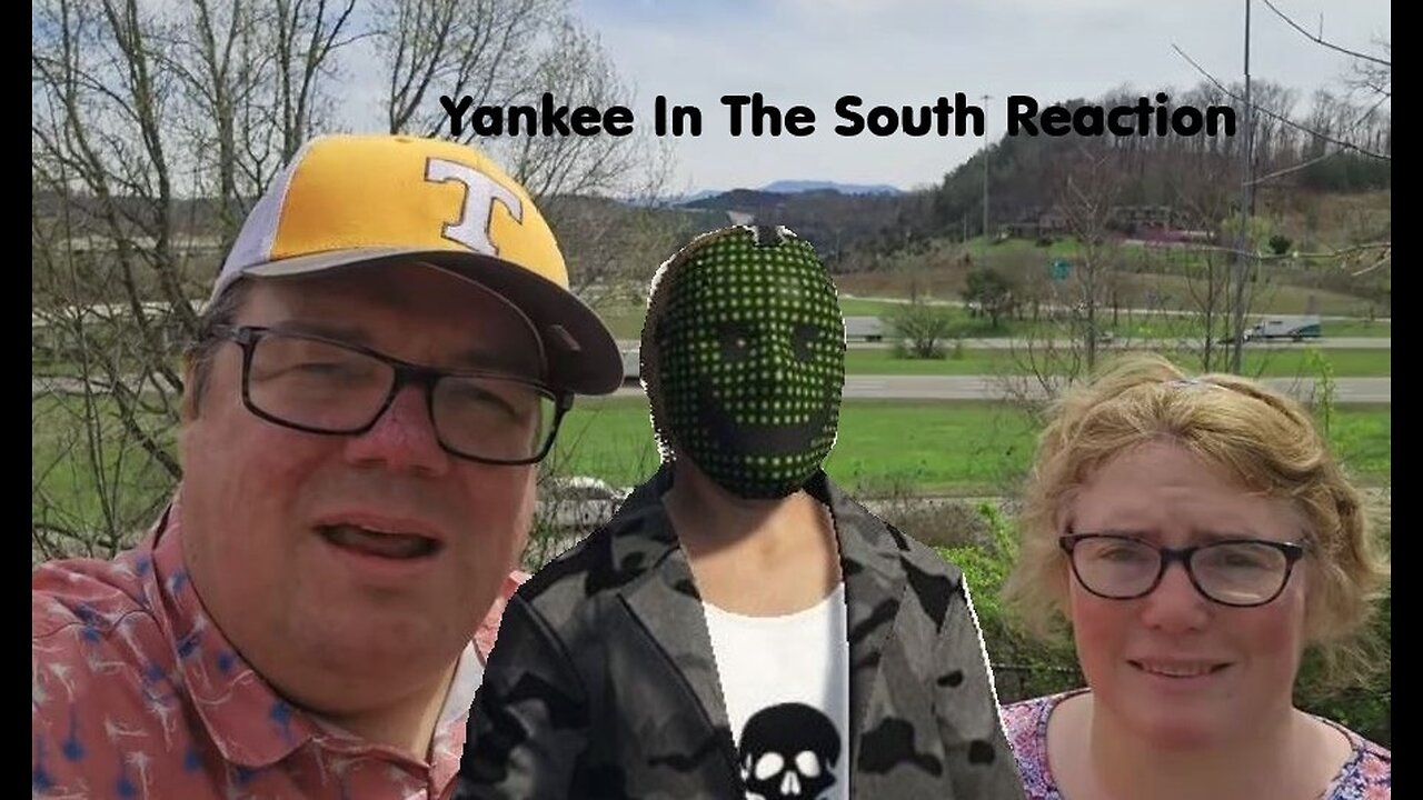 Yankee In The South Reaction - Springtime In The Smokey's - Buc-ee's - 2025