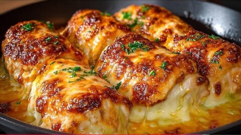 You will never make chicken breast another way again!! ❤️❤️‍🔥❤️❤️super easy & so delicious 😋 ❤️😍🥰