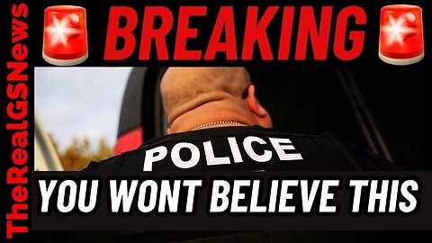 🚨 YOU WON'T BELIEVE WHAT THEY JUST FOUND