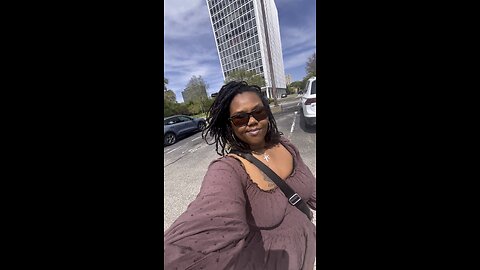 Spend a day with me