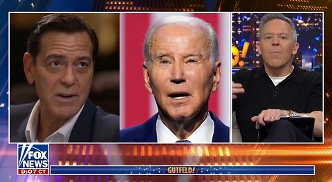 Gutfeld: Democrats Are Full Of Sh*t