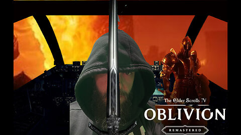 The Elder Scrolls IV: Oblivion Remastered