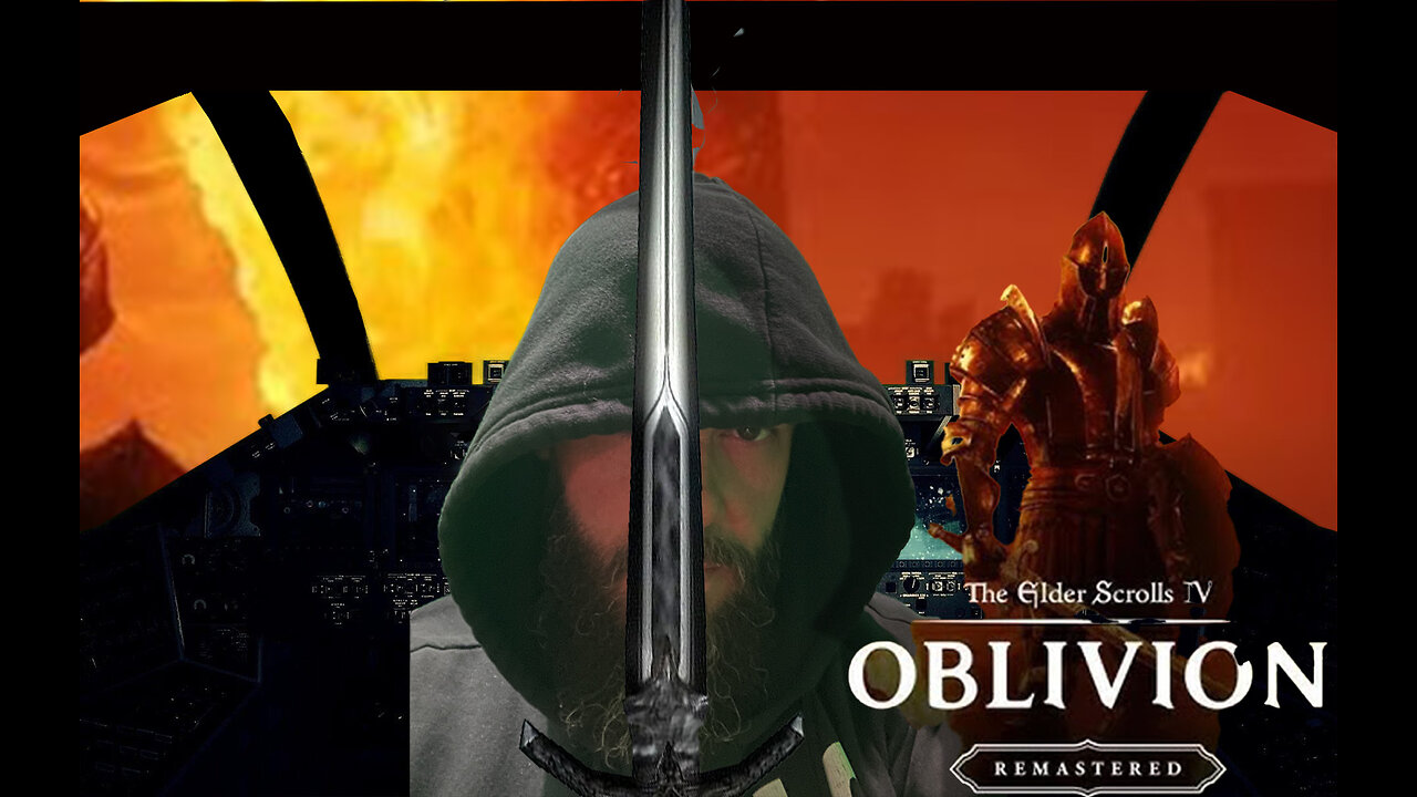 The Elder Scrolls IV: Oblivion Remastered