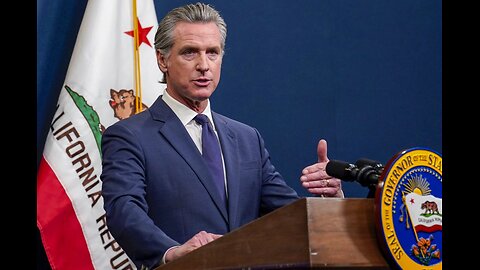 California Governor Gavin Newsom vs Fox News: $787M Lawsuit Drama Explained!