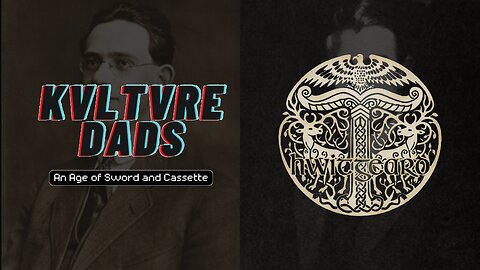 Ep. 017 — Language and Culture (w/ Hwitgeard)