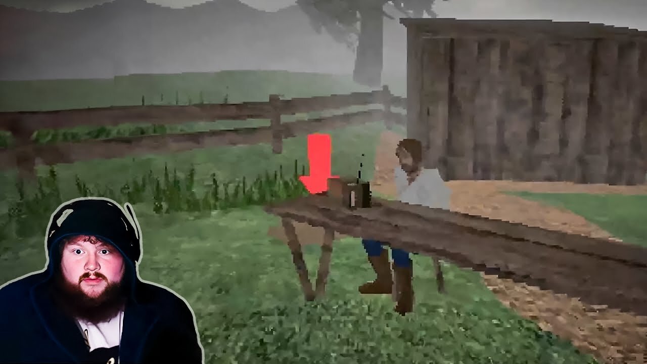 My Friend Betrayed Me…