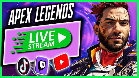 🔴 LIVE | third-Party Therapy | @PapaScrim