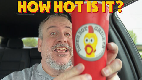 Is Dave's Hot Chicken Really That Hot? Food Review