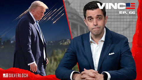 President Trump Is 'Threading The Needle' | Episode 66 - 06/16/25
