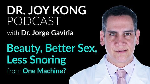 What is Fotona 4D Laser Treatment? - Dr. Jorge Gaviria Explains
