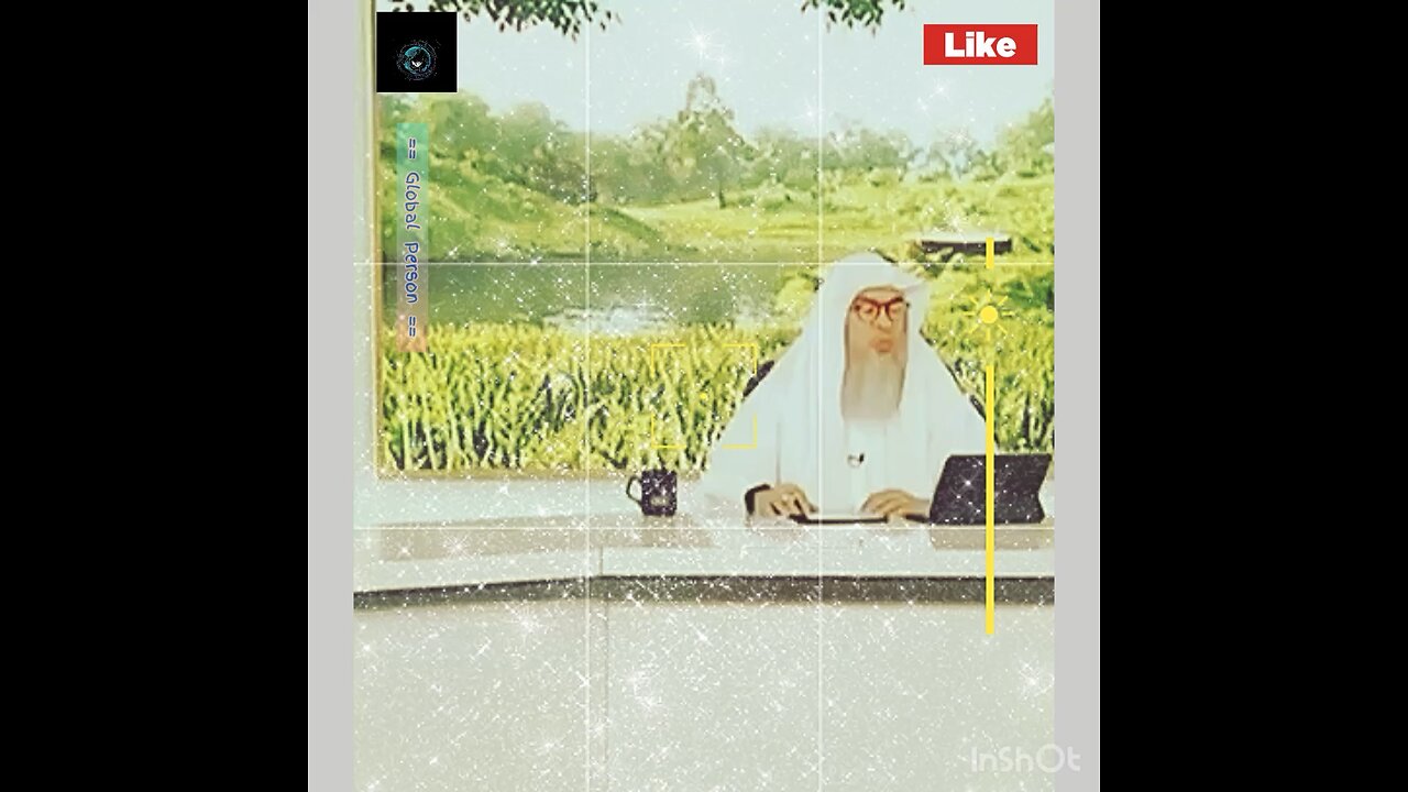 Why does Allah address himself as "WE" in the Quran?