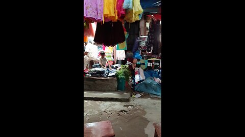 shibganj bazer