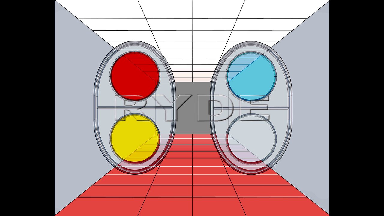 RYDE IMAGING MICROENCODING SIGNAL CUES