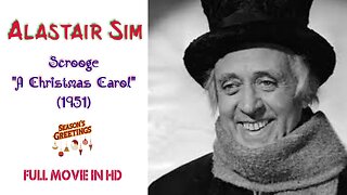 Scrooge - A Christmas Carol (1951)