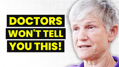 Busting The MYTHS About Carbs - The Microbiome and LDL Cholesterol