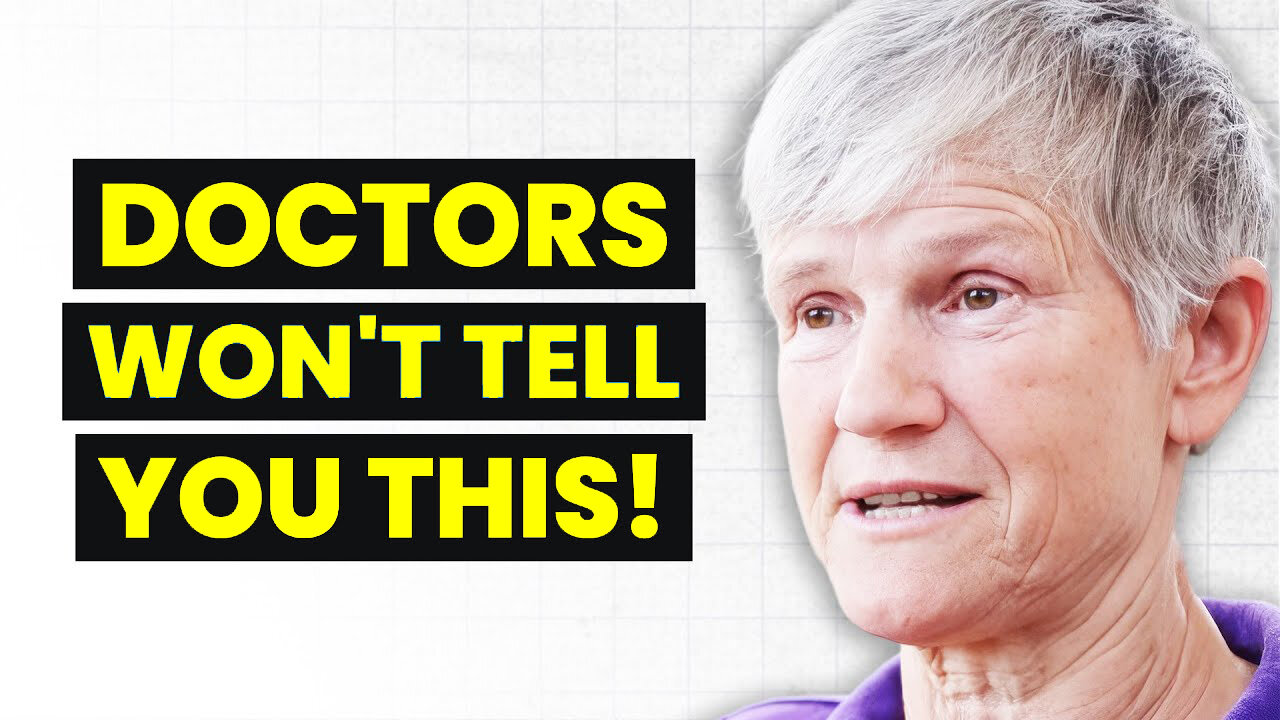 Busting The MYTHS About Carbs - The Microbiome and LDL Cholesterol