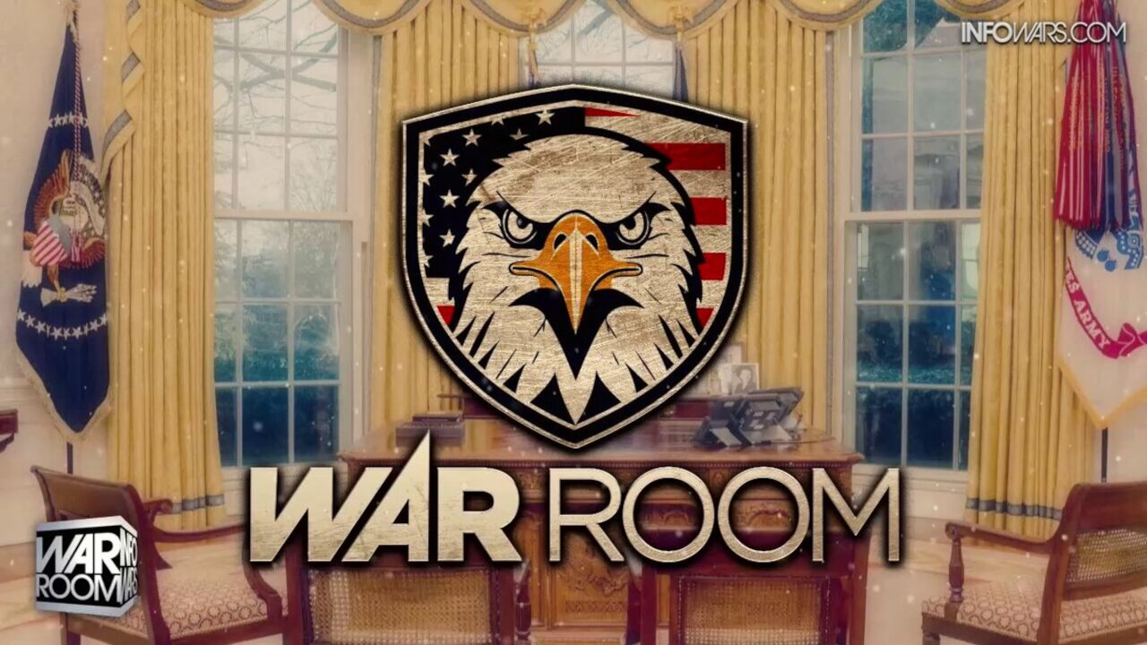 BREAKING: FBI Deputy Director Dan Bongino Announces He Will Be Leaving His Position With The FBI In January