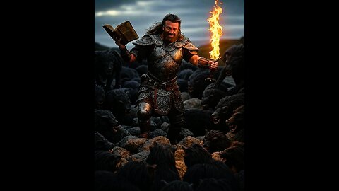 Conquerors