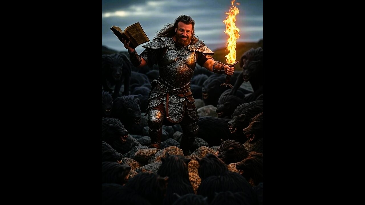 Conquerors
