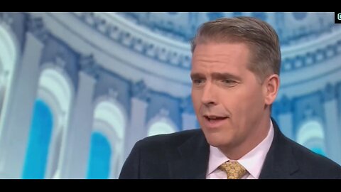 Scott Jennings Bets CNN Panel a Steak Dinner That Midterms Will Happen