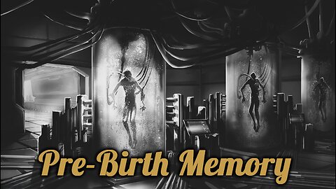 Pre-Birth Memory: How My Soul Was Captured, Tortured With Electricity, And Incarnated On Earth