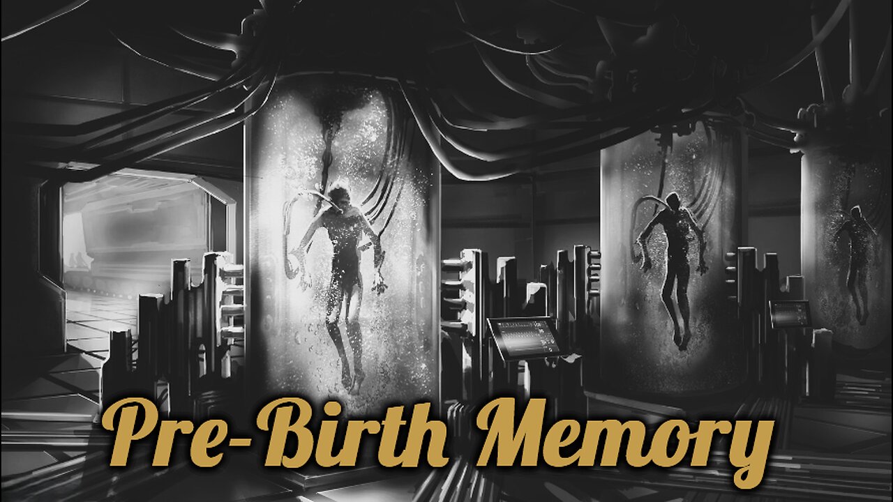 Pre-Birth Memory: How My Soul Was Captured, Tortured With Electricity, And Incarnated On Earth
