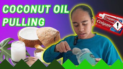 NATURAL HOME REMEDY FOR DENTAL PROBLEMS 🦷 🌿