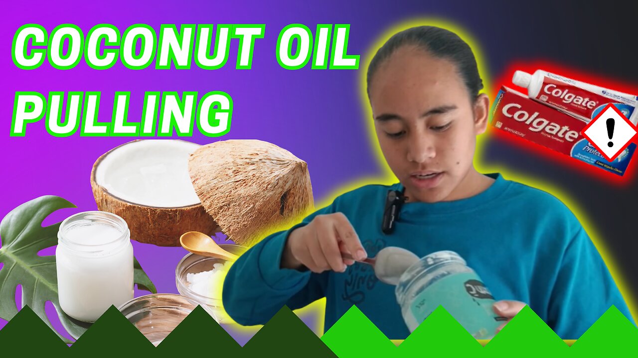 NATURAL HOME REMEDY FOR DENTAL PROBLEMS 🦷 🌿