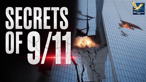 The Untold Story of 9/11 Building 7’s Collapse