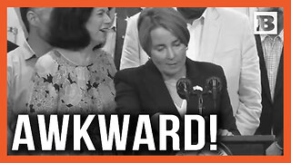 Democrat Governor Threatens to Gerrymander but Forgets THIS About Massachusetts...