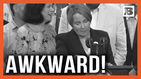 Democrat Governor Threatens to Gerrymander but Forgets THIS About Massachusetts...