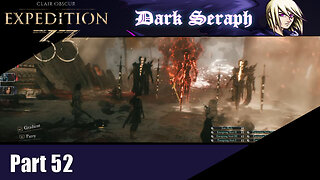 Let's Play, Expedition 33, Part 52, The Chromatic Gold Chevaliere