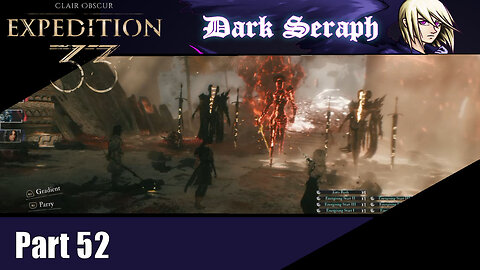 Let's Play, Expedition 33, Part 52, The Chromatic Gold Chevaliere