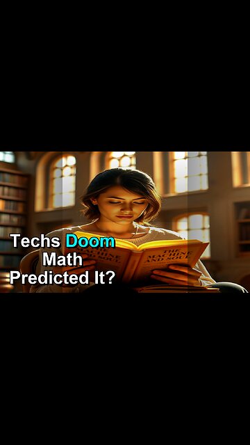 Forgotten Prophecies: Did Math Predict Tech's Doom?