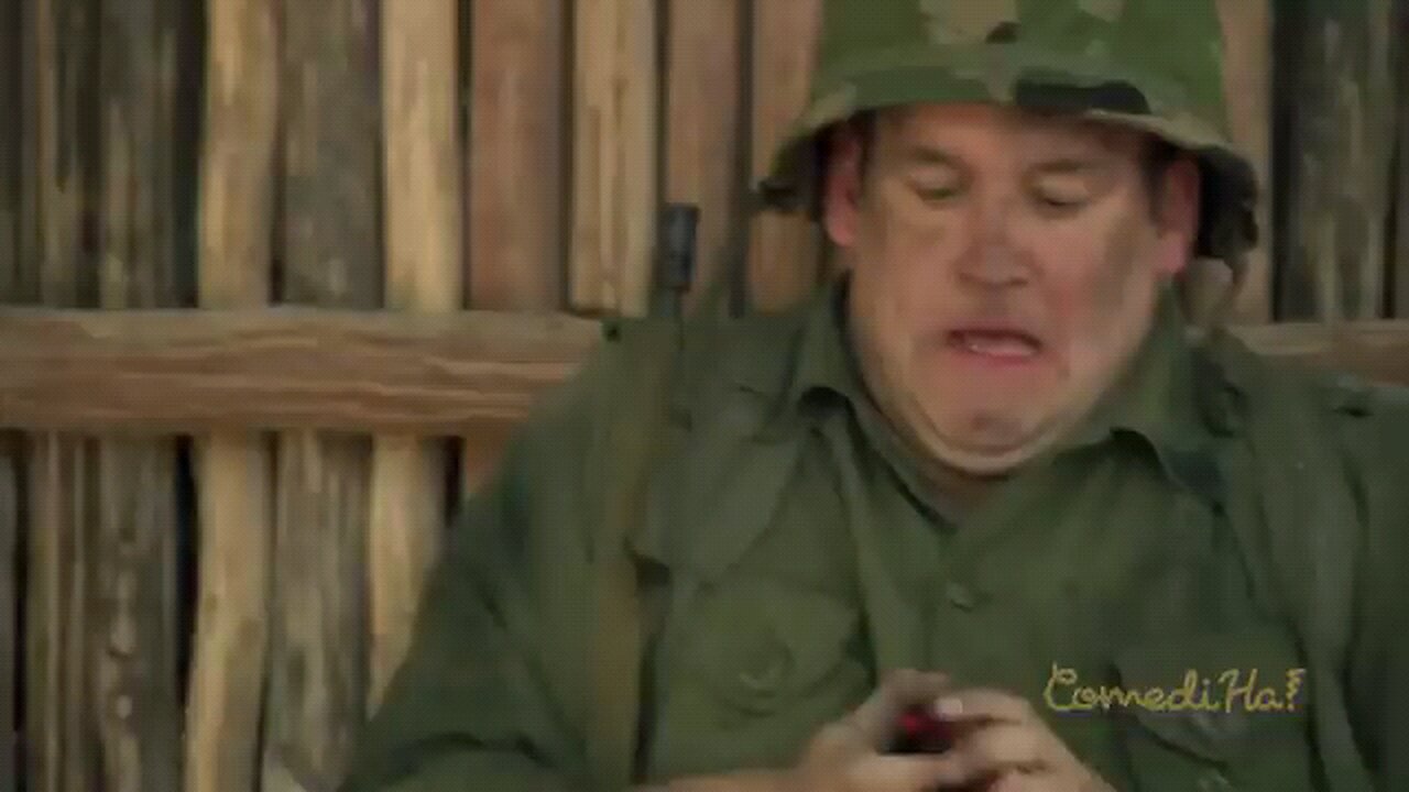 Comedy tv show S1 EP 1 -- LOL Comedy