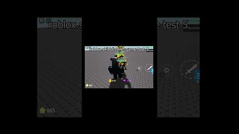 roblox skibidi toilet game test 5